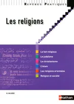 LES RELIGIONS 2009 REPERES PRATIQUES N69