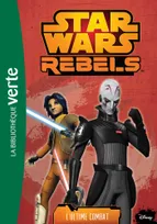 7, Star Wars Rebels 07 - L'ultime combat
