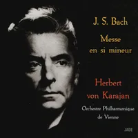 Bach-messe En Si Mineur Bwv 232