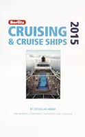 CRUISING AND CRUISE SHIPS 2015