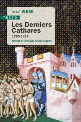 Les Derniers Cathares, 1290-1329