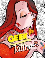 Coffret geek tatoo