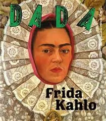 Dada n°228. Frida Kahlo