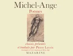 Michel-Ange, Poèmes