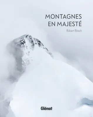 Montagnes en majesté ne