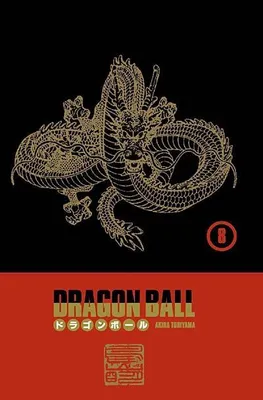 Dragon Ball., 8, COFFRET N 8 : TOMES 15 ET 16 - SENS DE LECTURE JAP, Volume 8, Chichi, L'héritier, Volume 8, Chichi, L'héritier
