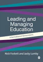 Leading and Managing Education, International Dimensions