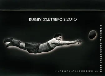 Rugby d'autrefois 2010