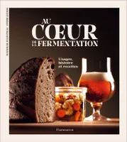 Au coeur de la fermentation, Usages, histoire et recettes