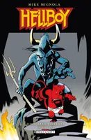 Volume Trois, Hellboy Histoires bizarres T03, histoires bizarres