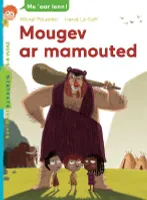 Bidoc'hig, Mougev ar mamouted