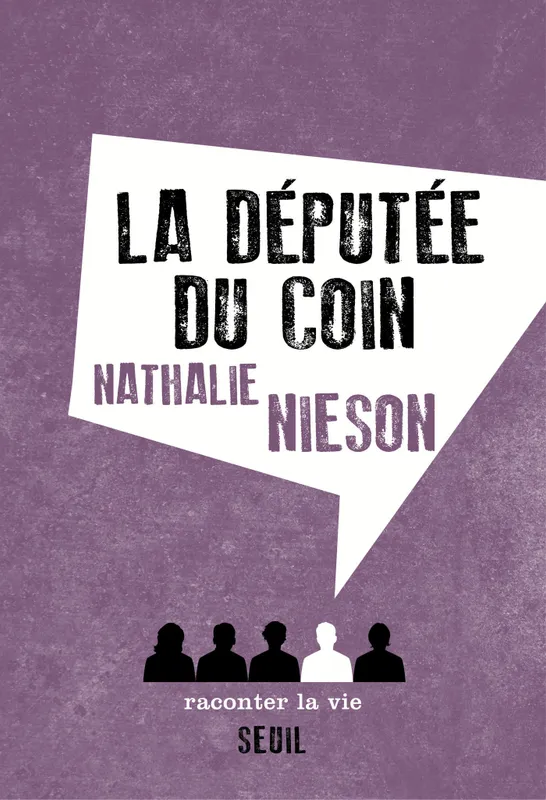 La Députée du coin Nathalie Nieson