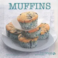 Muffins - mini-gourmands