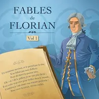Les fables de Florian, vol. 1