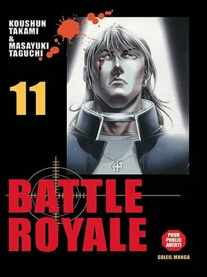 11, Battle Royale T11