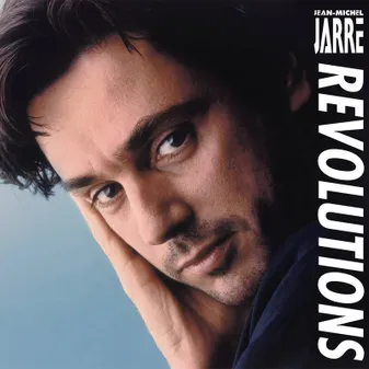 Revolutions ~ 30th Anniversary Vinyl Edition