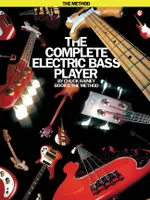 The Complete Electric Bass Player - Book 1, The Method