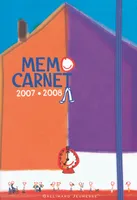 MémoCarneT, (2007-2008)