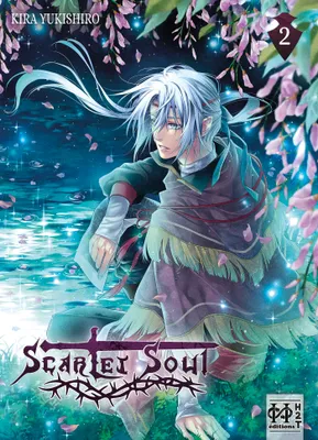 2, Scarlet Soul T02
