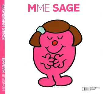 Madame, 16, Mme Sage