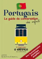 Portugais - guide de conversation des enfants
