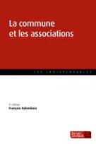 La commune et les associations (3e éd.)
