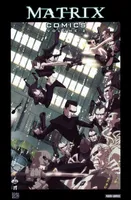 Volume 2, Matrix comics