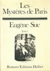1, Les Mystères de Paris Eugène Sue