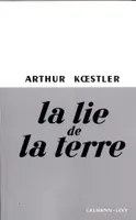 La lie de la terre (Edition revue 2011), Edtiion revue et corrigée