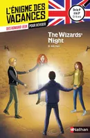 The Wizards night 4e-3e Anglais