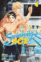 4, Swimming Ace T04