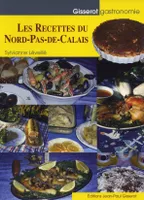 Les recettes du Nord-Pas-de-Calais