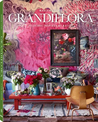 Modern living - Grandiflora - Intérieurs au naturel