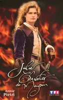Julie, chevalier de Maupin, roman