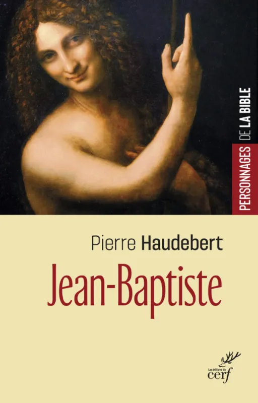 Livres Spiritualités, Esotérisme et Religions Religions Christianisme Jean-Baptiste Pierre Haudebert