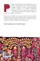 Livres Spiritualités, Esotérisme et Religions Spiritualités orientales TRAITE D'HISTOIRE DES RELIGIONS Mircea Eliade