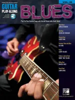 Blues, Guitar Play-Along Volume 38