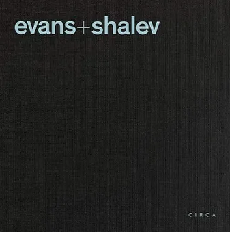Evans + Shalev /anglais