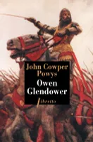 1, Owen Glendower, Tome 1, Les tours de Mathrafal