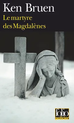 Une enquête de Jack Taylor, Le martyre des Magdalènes