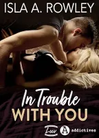 In Trouble with You (teaser)