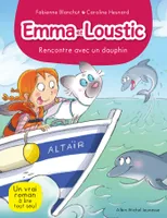 11, Emma et Loustic T11 Rencontre avec un dauphin, Emma et Loustic - tome 11