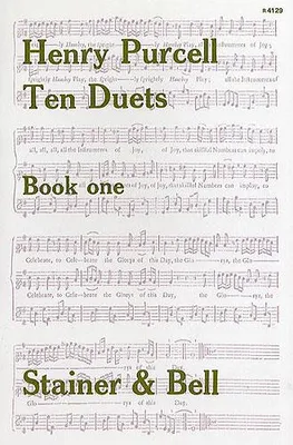 Ten duets