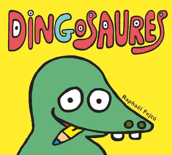 dingosaure