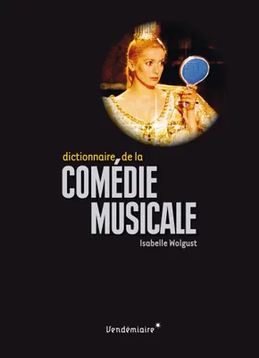 Dictionnaire de la comédie musicale Wolgust, Isabelle