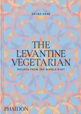 The levantine vegetarian, Recipes from the middle east