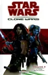 Star wars. Clone wars, 9, Star Wars - Clone Wars T09 - Le siège de Saleucami