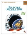 Les Ateliers Hachette Histoire-Géographie CM2 - Livre élève - Ed.2011, CM2 cycle 3