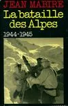 La bataille des Alpes 1944-1945, Maurienne, novembre 1944-mai 1945