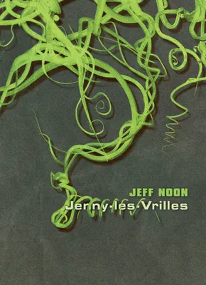Jenny-les-Vrilles, L’enquête de John Nyquist 
dans le village des saints
